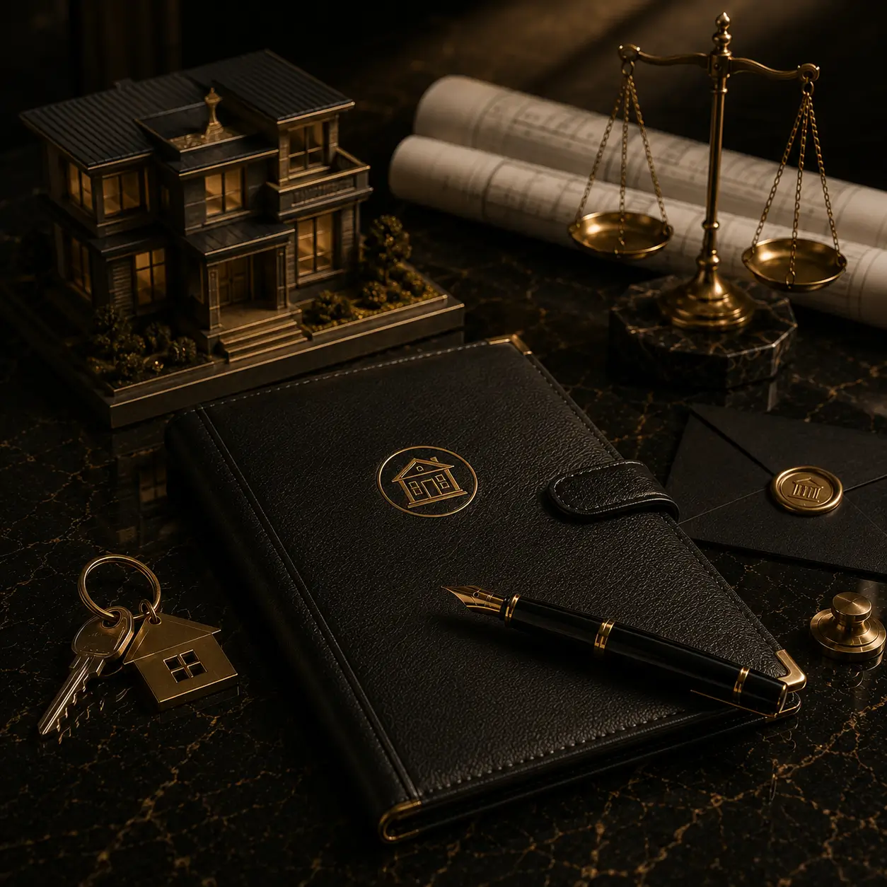 Direito Imobiliário